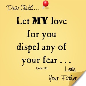 Love Father