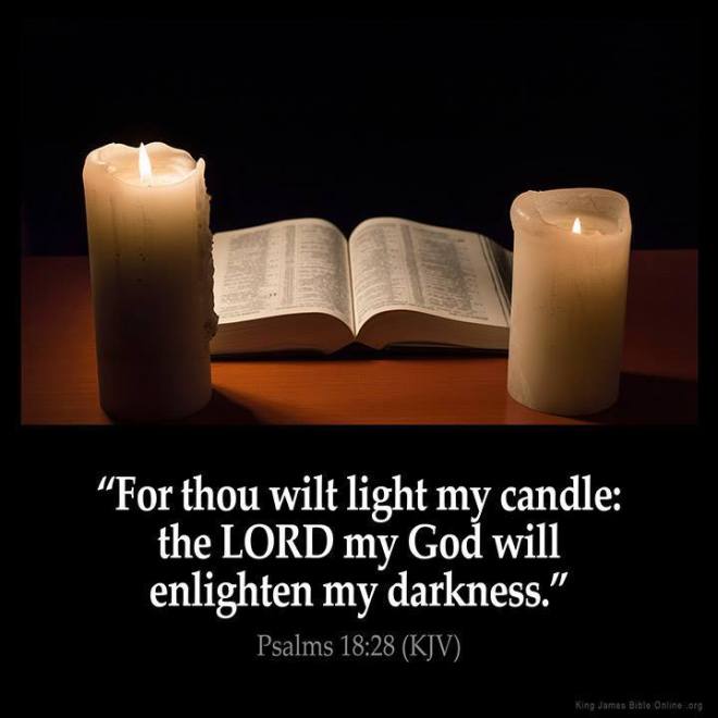 God Light Darkness ps18 28