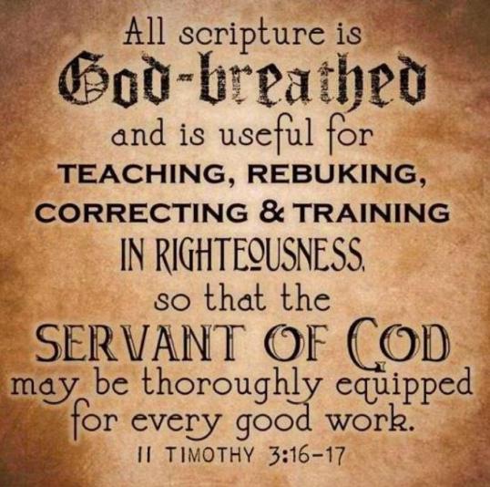 2-timothy-3-16 scripture